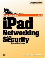 Take control of iPad networking & security : v1.3