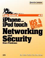 Take control of iPad networking & security : v1.3