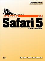 Take Control of Safari 5