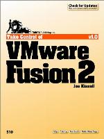 Take Control of VMware Fusion 2