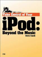 Take Control of Your iPod