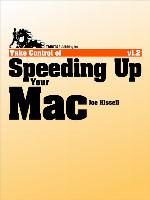 Take Control of Speeding Up Your Mac