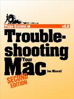 Take Control of Troubleshooting Your Mac