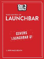 Take Control of LaunchBar