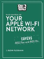 Take Control of Your Apple Wi-Fi Network