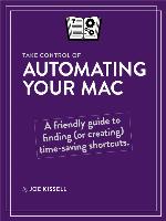 Take Control of Automating Your Mac
