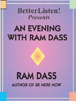 An Evening with Ram Dass
