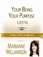 Your Being, Your Purpose