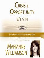 Crisis & Opportunity