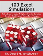 Excel Simulations — 2nd Edition