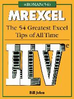 MrExcel LIVe