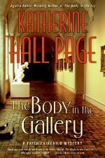 The Body in the Gallery