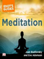 The Complete Idiot's Guide to Meditation