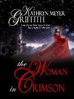 The Woman in Crimson