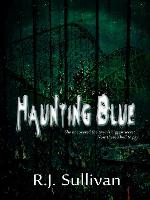 Haunting Blue