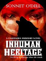 Inhuman Heritage