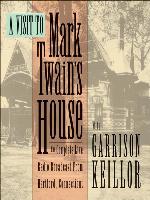 A Visit to Mark Twain's House