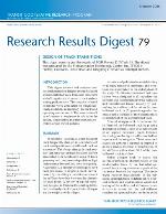 Design of track transitions