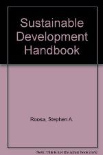 Sustainable development handbook.