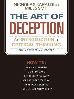 The Art of Deception