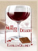 And Murder for Dessert