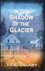 In the Shadow of the Glacier