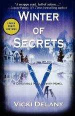 Winter of Secrets