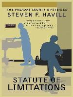 Statute of Limitations