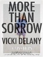More Than Sorrow