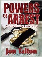 Powers of Arrest