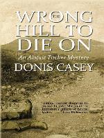 The Wrong Hill to Die On