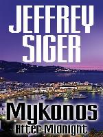 Mykonos After Midnight