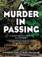 A Murder In Passing