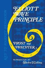 Elliott Wave Principle: Key to Market Behavior