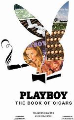 Playboy The Book of Cigars