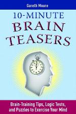 10-Minute Brain Teasers