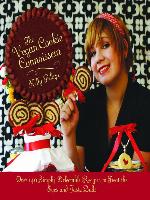 The Vegan Cookie Connoisseur