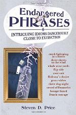 Endangered Phrases
