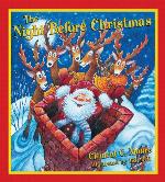 The Night Before Christmas