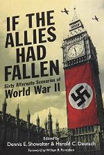 If the Allies Had Fallen