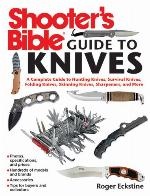 Shooter's Bible Guide to Knives