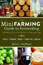 The Mini Farming Guide to Fermenting