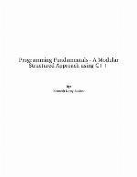 Programming Fundamentals