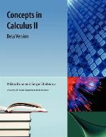 Concepts in Calculus II Beta Version