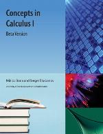 Concepts in Calculus I