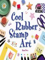 Cool Rubber Stamp Art