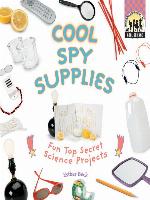 Cool Spy Supplies