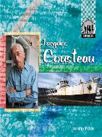 Jacques Cousteau