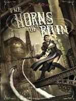 The Horns of Ruin