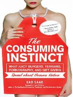 The Consuming Instinct